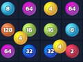Гульня 2048 Link ‘n Merge
