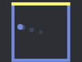 Гульня Dot Frame