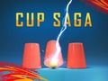 Гульня Cup Saga
