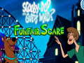 Гульня Scooby-Doo and Guess Who Funfair Scare