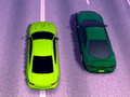 Гульня Car Crazy Highway Drive Mobile