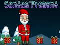 Гульня Santas Present