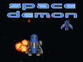 Гульня Space Demon