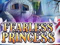 Гульня Fearless Princess