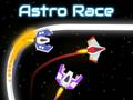 Гульня Astro Race