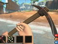 Гульня Tribals Survival