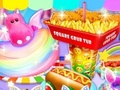 Гульня Carnival Chef Cooking 2