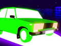 Гульня Neon Rurider
