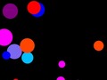 Гульня Agario Solo
