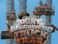 Гульня Post Apocalyptic Truck