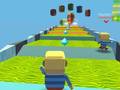 Гульня Kogama: Android Parkour