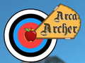 Гульня Arca Archer