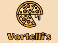 Гульня Vortelli's Pizza