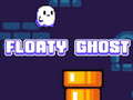 Гульня Floaty Ghost