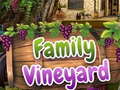 Гульня Family Vineyard