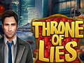 Гульня Throne of Lies
