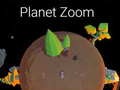 Гульня Planet Zoom