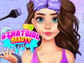 Гульня #ThatGirl Beauty Prep