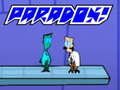 Гульня Paradox!