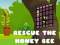 Гульня Rescue The Honey Bee