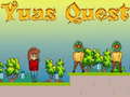 Гульня Yuas Quest