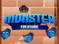 Гульня Monster Treasure
