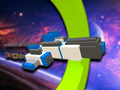 Гульня Hovercraft Spaceship