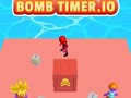 Гульня Bomb Timer.io