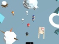 Гульня Crazy Cannon