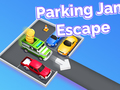 Гульня Parking Jam Escape