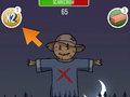 Гульня Horror Bosses Clicker