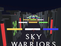 Гульня Sky Warriors