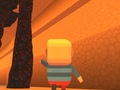 Гульня Kogama: Temple Run 2