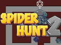 Гульня Spider Hunt 2