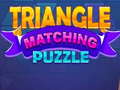 Гульня Triangle Matching Puzzle