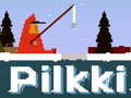 Гульня Pilkki