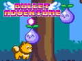 Гульня Bullet Adventure