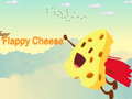 Гульня Super Flappy Cheese