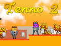 Гульня Tenno 2