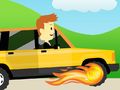 Гульня Tappy Driver