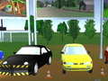 Гульня Crash & Smash Cars