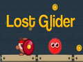 Гульня Lost Glider