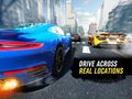 Гульня Racing Go