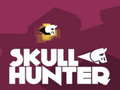 Гульня Skull Hunter