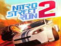 Гульня Nitro Street Run 2