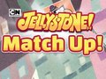 Гульня Jellystone!: Match Up