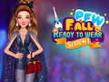 Гульня PFW Fall Ready To Wear Season 1