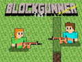 Гульня BlockGunner 1 Vs 1very good choice!