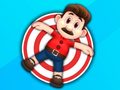 Гульня Kick The Mario