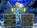 Гульня Epic Blast